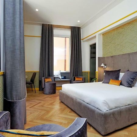 Roma Five Suites Ngoại thất bức ảnh