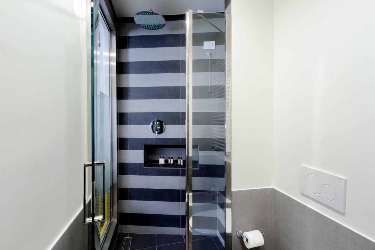 Roma Five Suites Ngoại thất bức ảnh