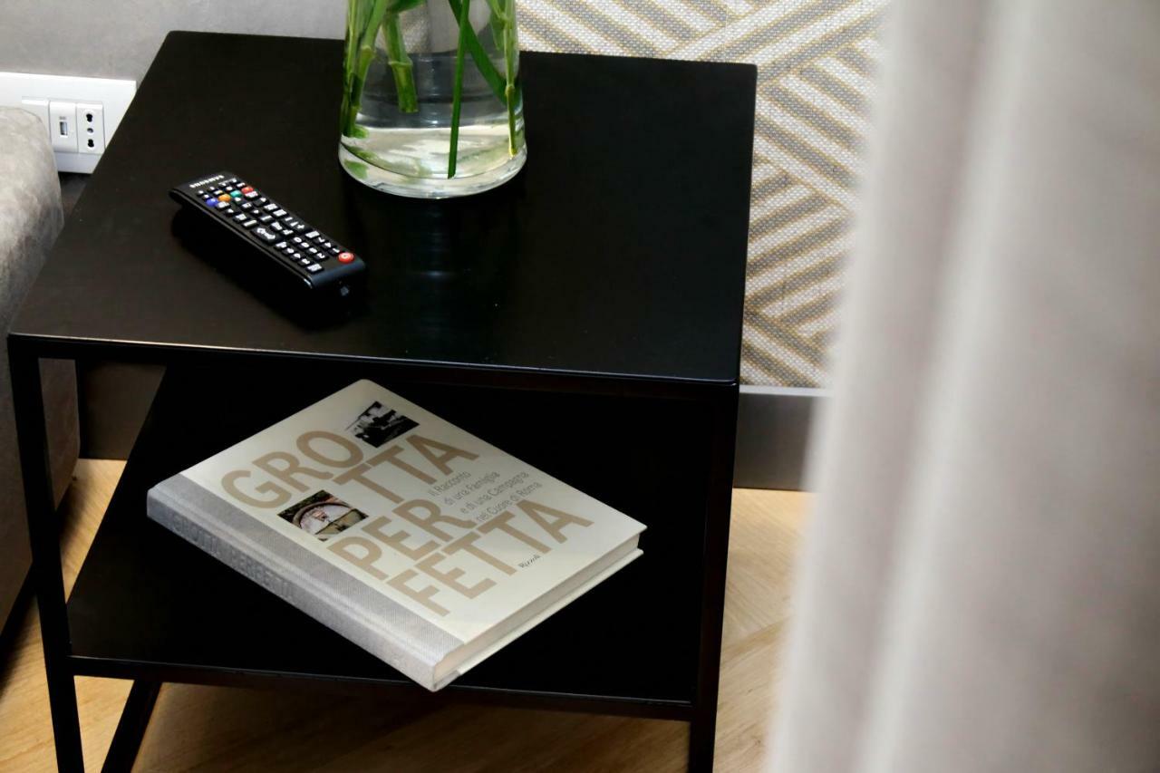 Roma Five Suites Ngoại thất bức ảnh