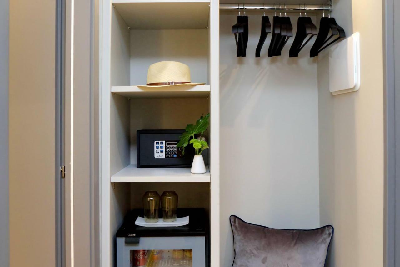 Roma Five Suites Ngoại thất bức ảnh