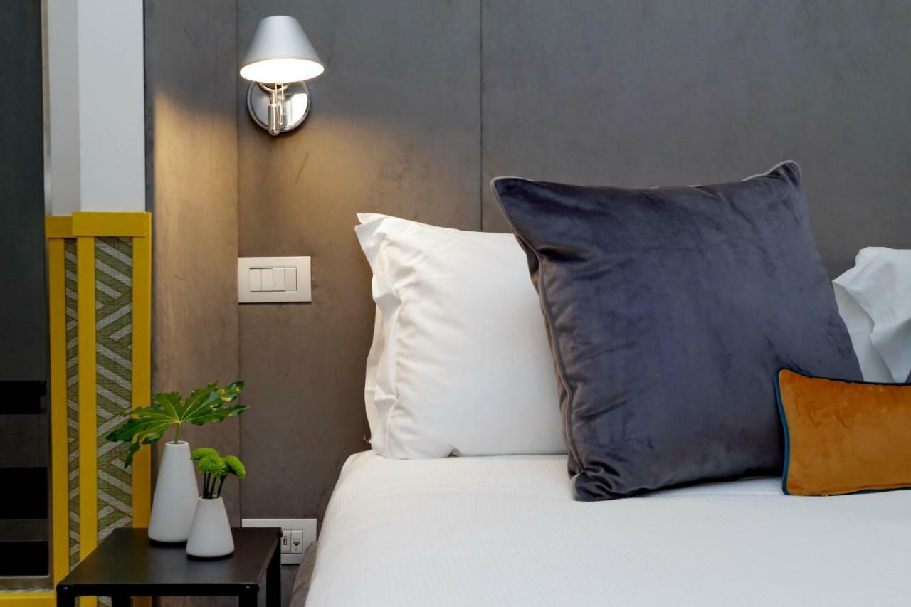 Roma Five Suites Ngoại thất bức ảnh