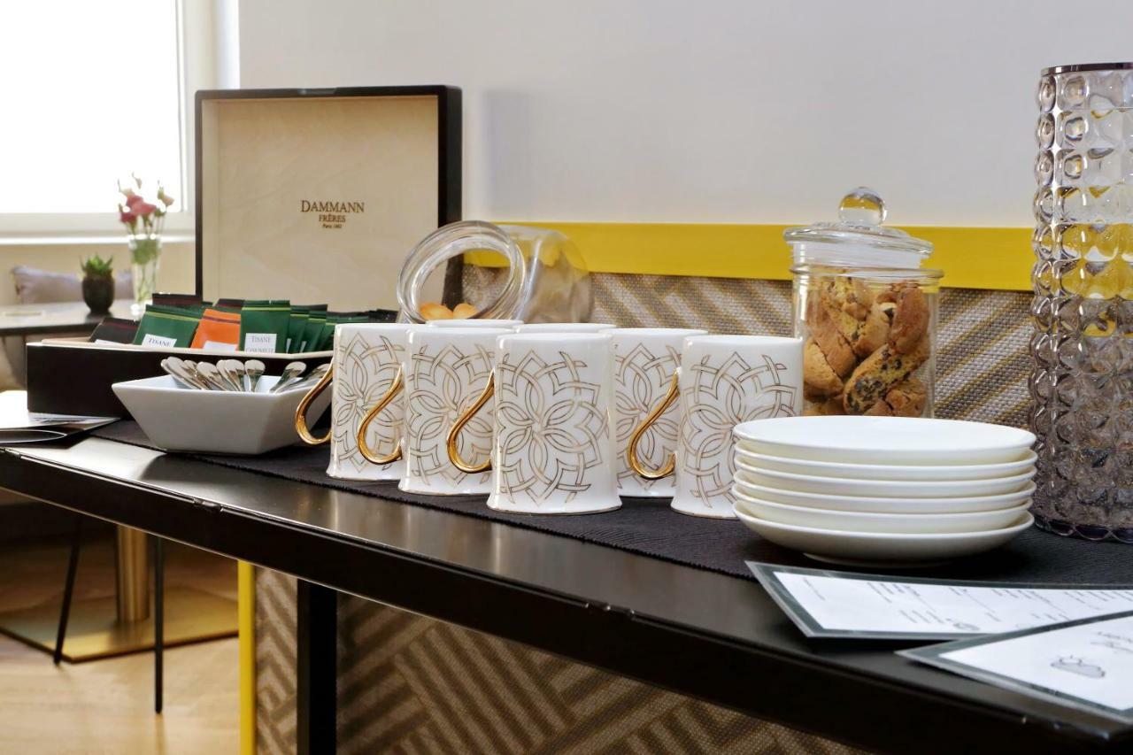 Roma Five Suites Ngoại thất bức ảnh