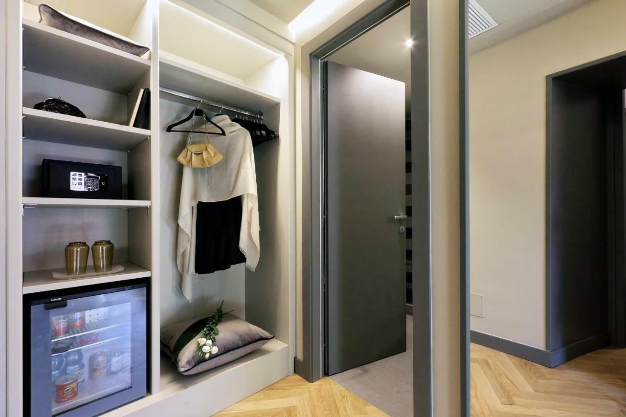 Roma Five Suites Ngoại thất bức ảnh