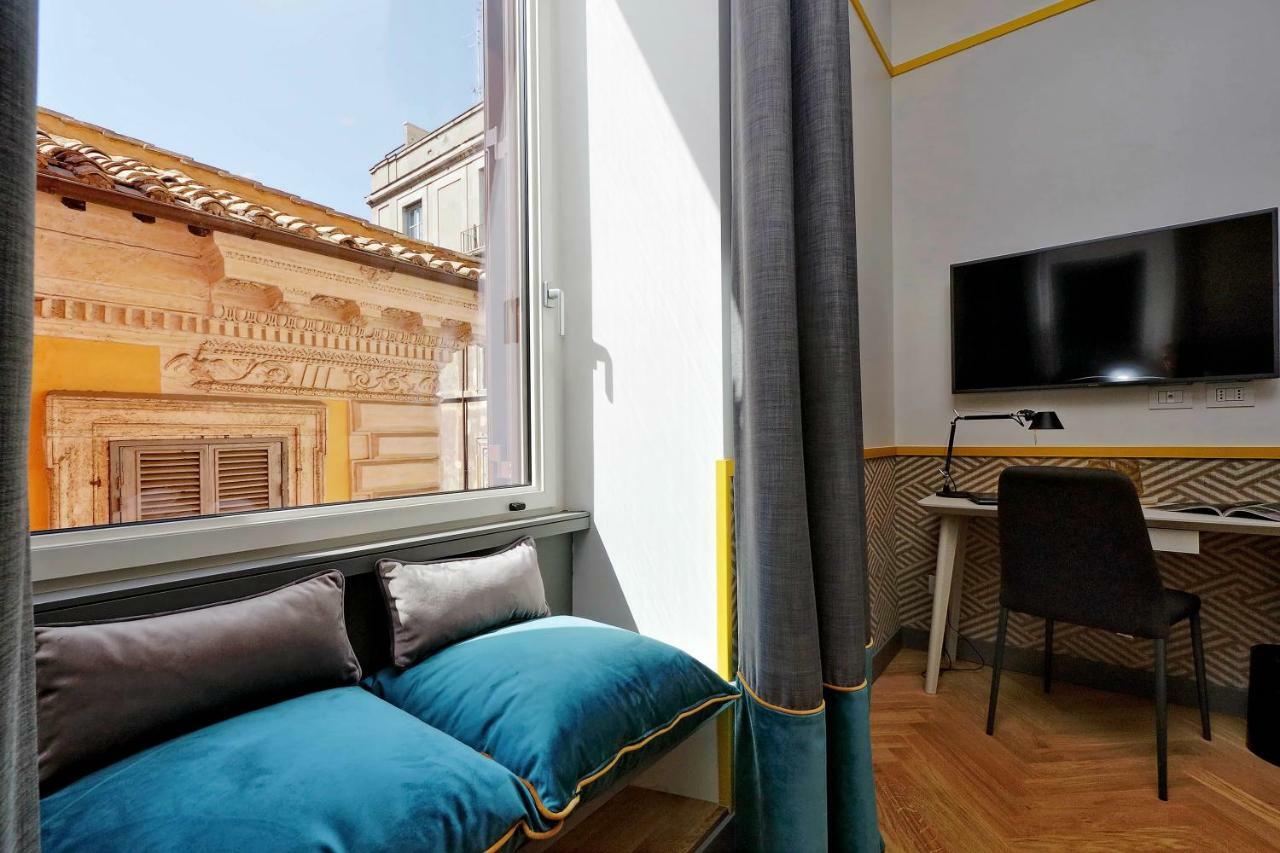 Roma Five Suites Ngoại thất bức ảnh
